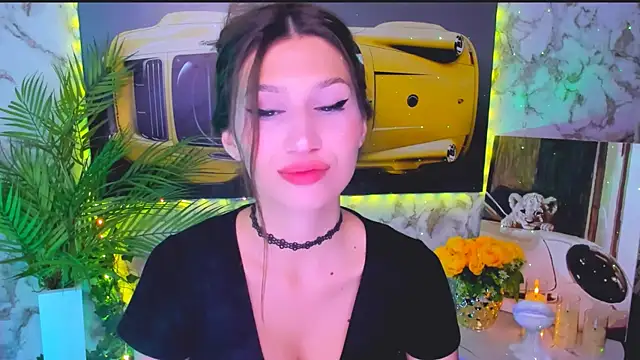 Mollyinyourmind online show from 24, 10, 2025