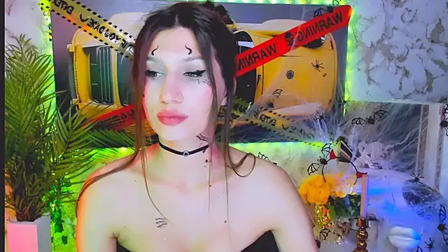 Mollyinyourmind online show from 29, 10, 2025