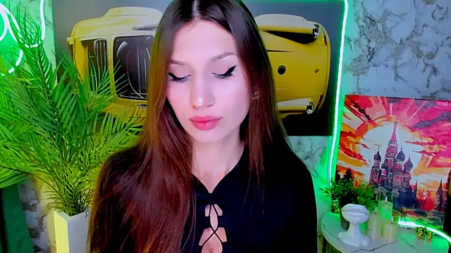 Mollyinyourmind online show from 24, 11, 2025