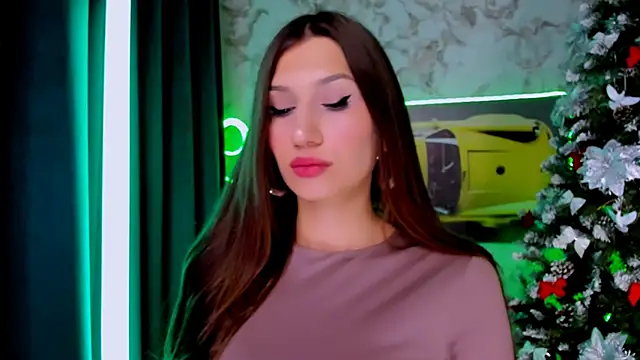 Mollyinyourmind online show from 22, 12, 2025