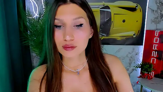 Mollyinyourmind online show from 8, 2, 2026