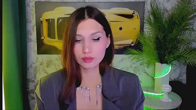 Mollyinyourmind online show from 19, 3, 2026