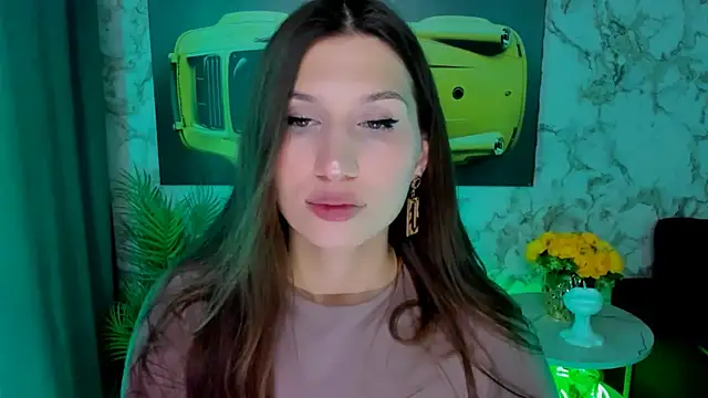 Mollyinyourmind online show from 22, 4, 2026