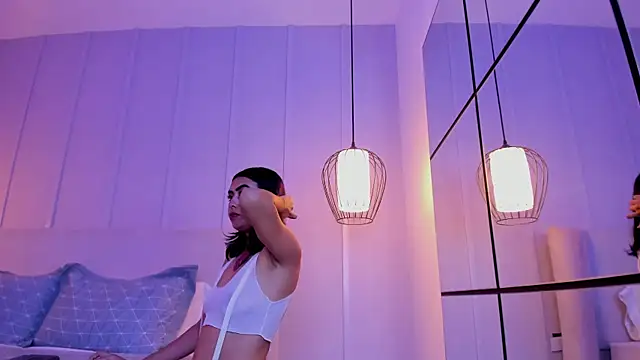 Zammy Sanz online show from 13, 9, 2025