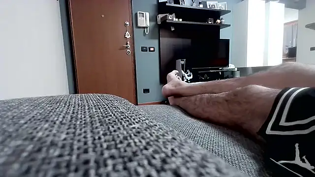 cucciolotto76 online show from 6, 11, 2025