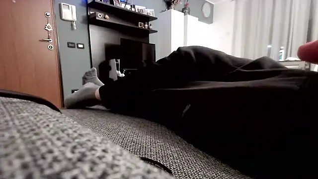 cucciolotto76 online show from 12, 1, 2026