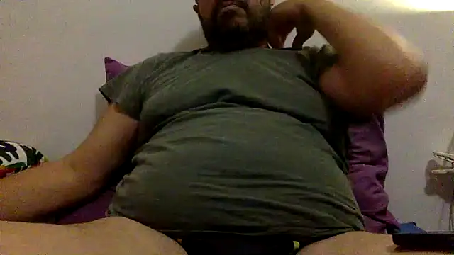 Snapshot of steve669_hot chatting on 18, 9, 2025 steve669 hot online show from 18, 9, 2025