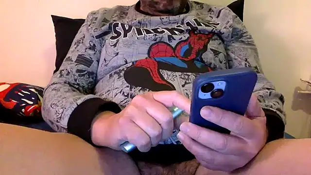 steve669 hot online show from 10, 1, 2026