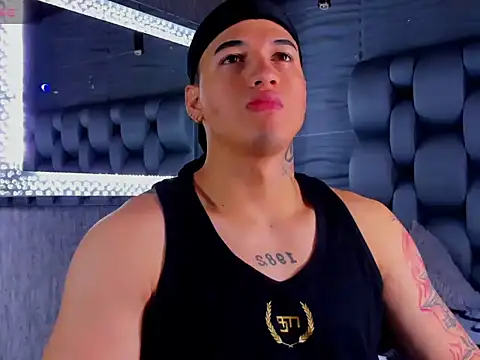 rocoo santos online show from 6, 3, 2026