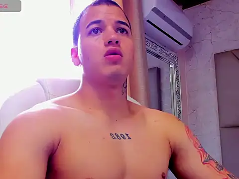 rocoo santos online show from 31, 3, 2026