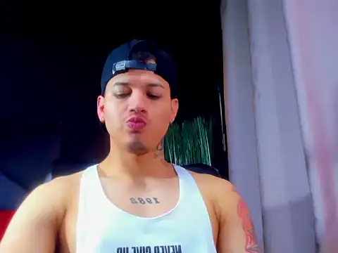 rocoo santos online show from 25, 6, 2026