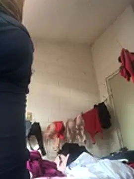 Granverga666 online show from 13, 4, 2026