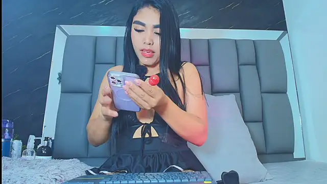 Roxana gomez online show from 1, 2, 2026