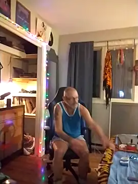 FoxnMouse online show from 25, 4, 2026