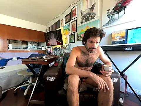 Pupscritch online show from 17, 10, 2025