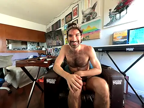 Pupscritch online show from 18, 10, 2025