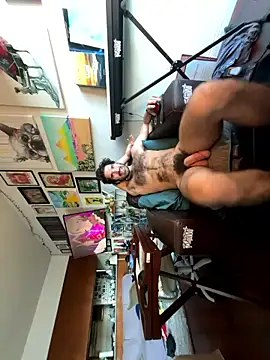 Pupscritch online show from 21, 10, 2025