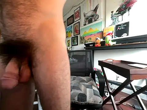 Pupscritch online show from 11, 11, 2025