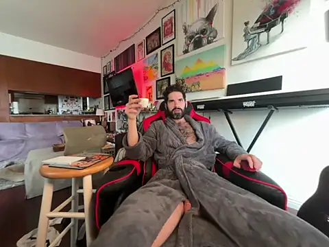 Pupscritch online show from 6, 1, 2026