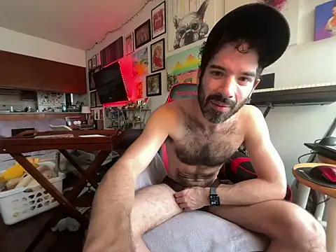 Pupscritch online show from 10, 2, 2026