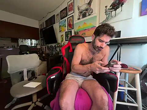 Pupscritch online show from 22, 5, 2026