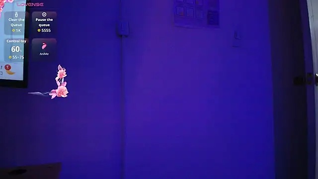 Naomy tay1 online show from 20, 12, 2025