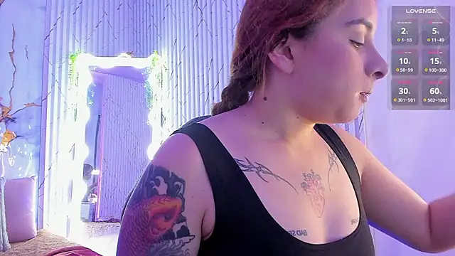 Naomy tay1 online show from 19, 3, 2026