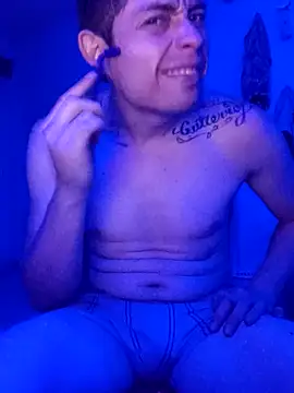 PitudoWuero online show from 10, 3, 2026