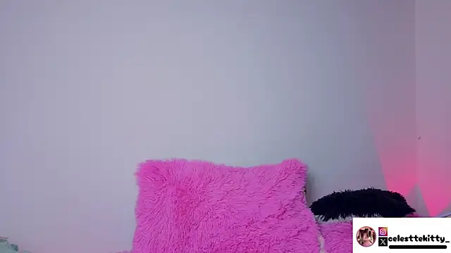 celestte evans 1 online show from 12, 2, 2026