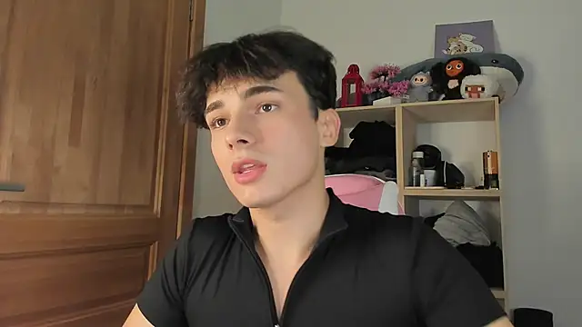 mystic evan online show from 13, 10, 2025