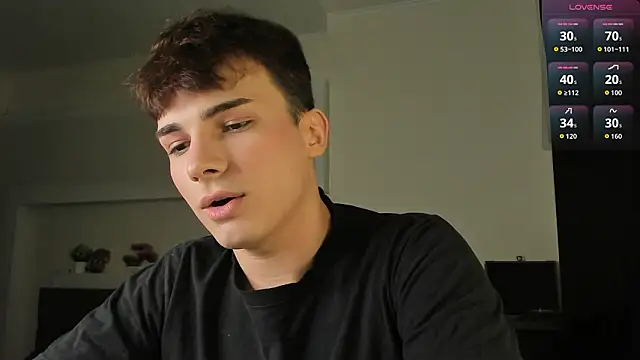 mystic evan online show from 18, 3, 2026