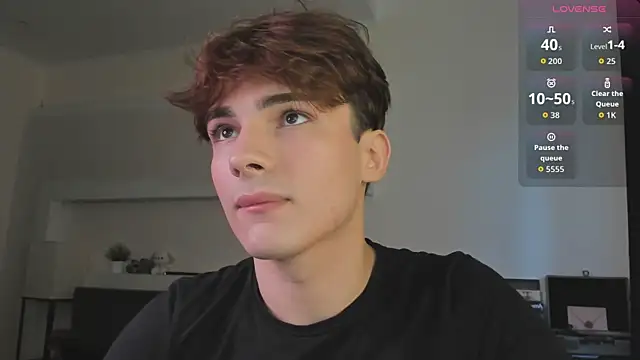 mystic evan online show from 16, 6, 2026