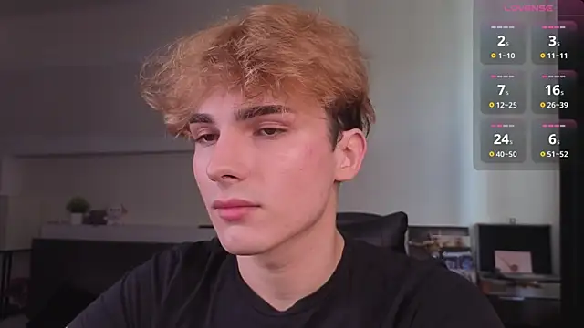 mystic evan online show from 5, 7, 2026