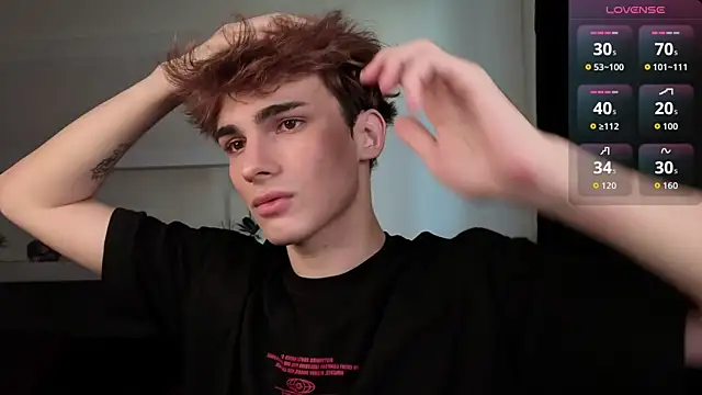 mystic evan online show from 25, 7, 2026