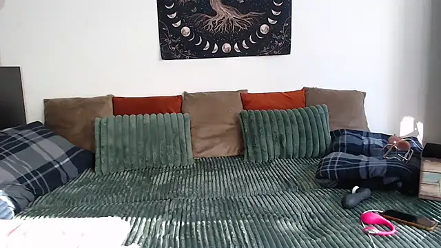 Sidney Rockz online show from 6, 11, 2025