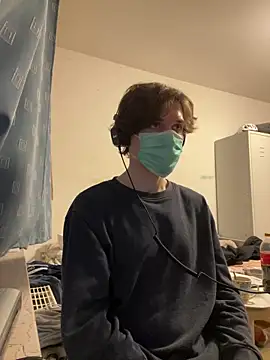 Imagerysin23 online show from 12, 11, 2025