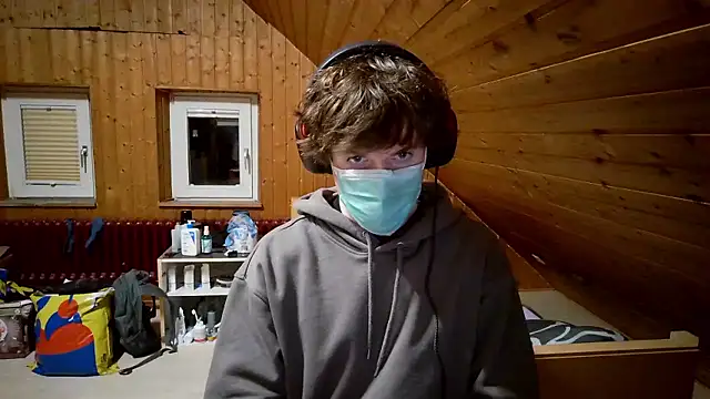 Imagerysin23 online show from 7, 1, 2026