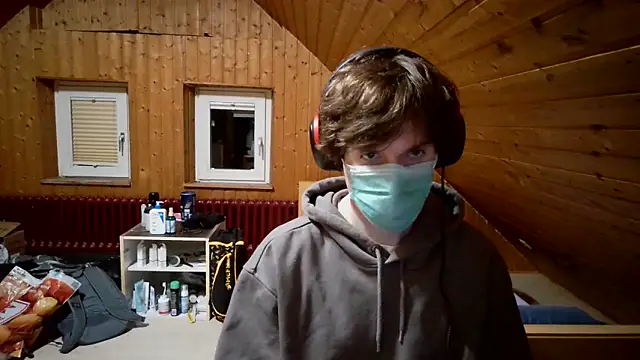 Imagerysin23 online show from 4, 2, 2026