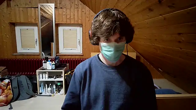 Imagerysin23 online show from 11, 2, 2026