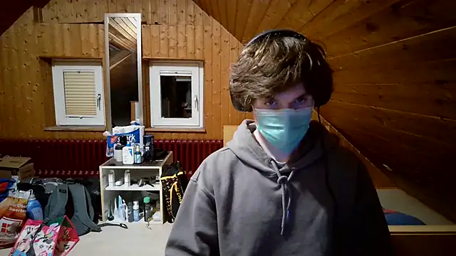 Imagerysin23 online show from 14, 2, 2026