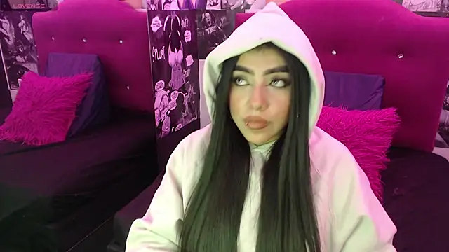 aysel 27 online show from 25, 11, 2025