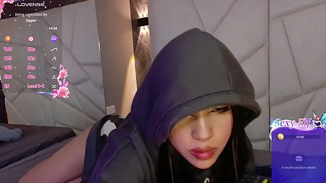 aysel 27 online show from 14, 12, 2025