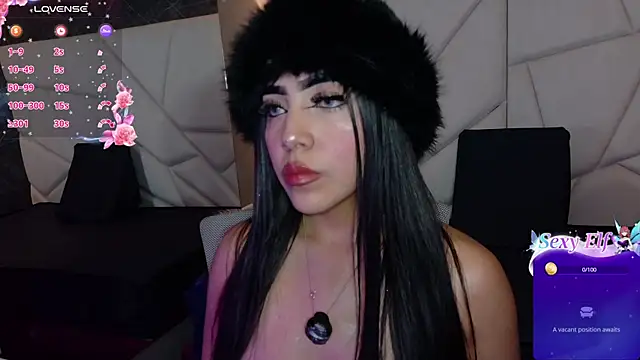 aysel 27 online show from 22, 12, 2025