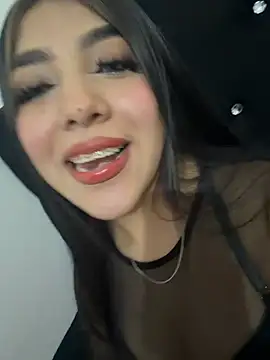 aysel 27 online show from 15, 1, 2026