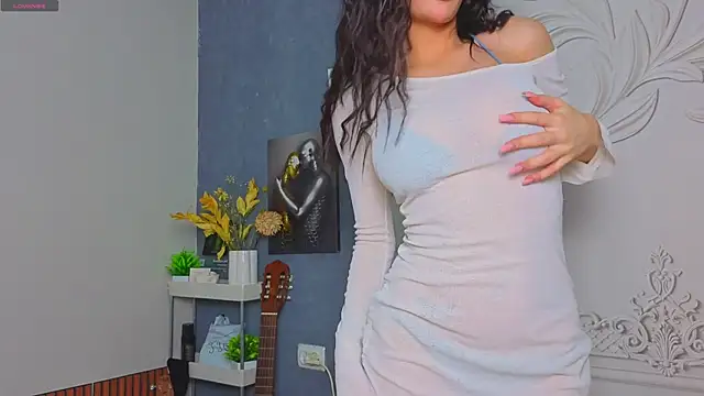 Katrinafoxxx online show from 26, 11, 2025