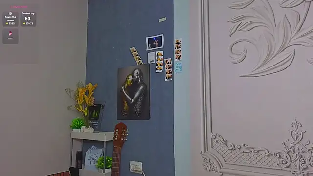 Katrinafoxxx online show from 28, 11, 2025