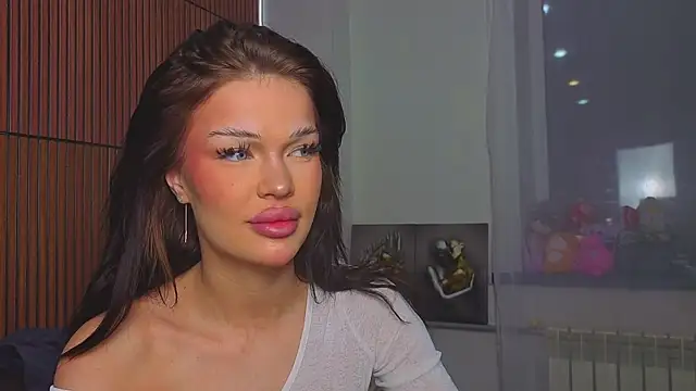 Katrinafoxxx online show from 16, 1, 2026