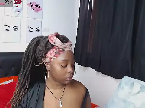 Bonnie ada12 online show from 26, 3, 2026