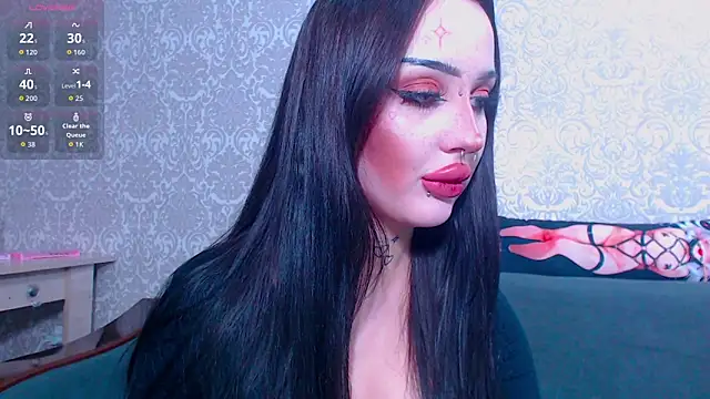 kari meow online show from 4, 11, 2025