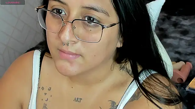 megann  up online show from 20, 12, 2025